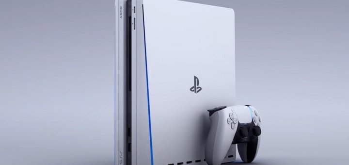 Sony, PlayStation 5 Oyun Konsolu İçin Yeni Bir Patent Aldı
