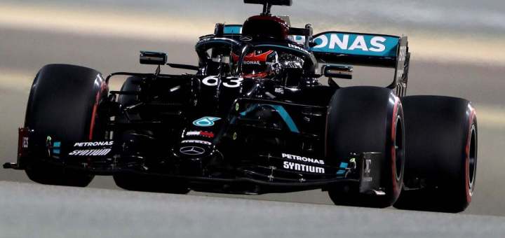 Formula 1 Sakhir GP 2020 Sıralama Turları Saat Kaçta, Nasıl Canlı İzlenir?