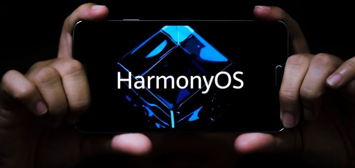 Huawei, HarmonyOS’u 2021 Yılına Kadar 200 Milyon Cihaza Ulaştıracak