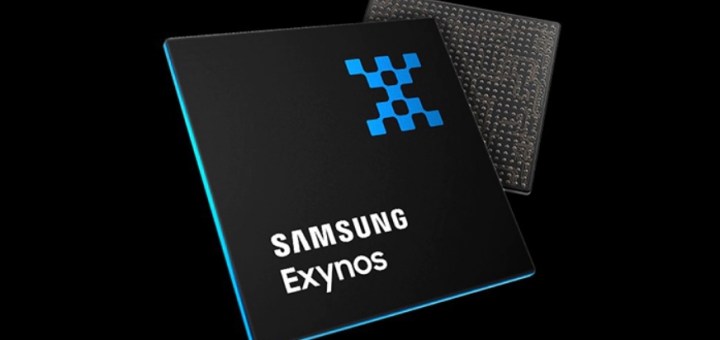 Samsung Exynos 2100, 12 Ocak 2021’de Tanıtılacak