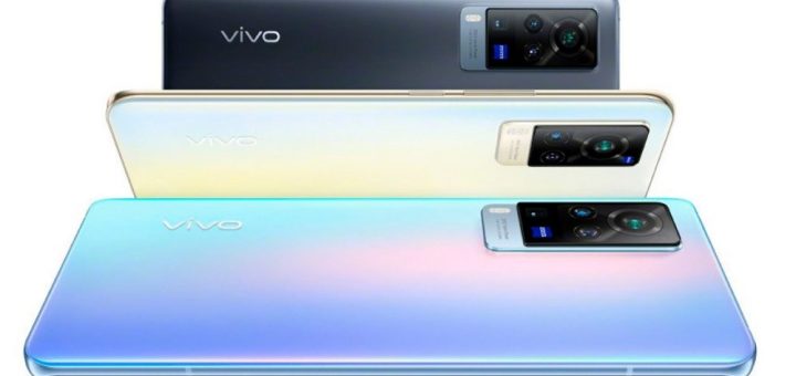 Vivo X60 Serisinin Resmi Tanıtım Tarihi Açıklandı