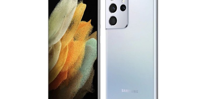FCC, Samsung Galaxy S21 Ultra’nın S Pen Desteğini Doğruluyor