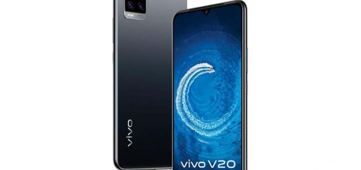 Vivo V20 (2021) Tanıtıldı! İşte Fiyatı ve Özellikleri