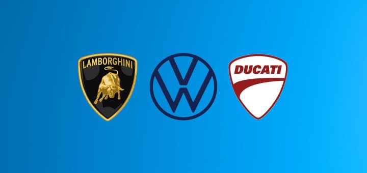 Volkswagen Grubu, Lamborghini ve Ducati’yi Satmayacak