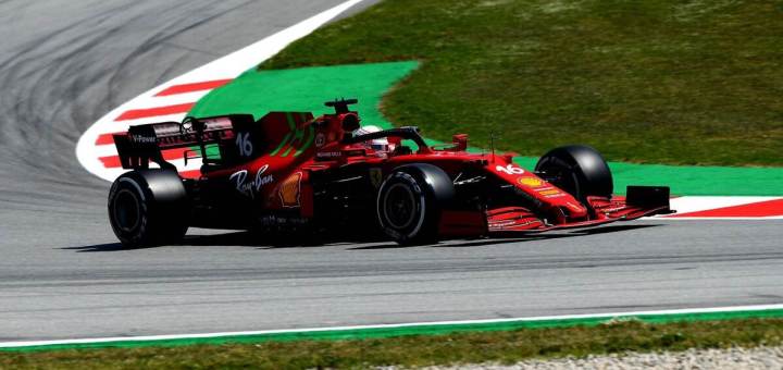 Formula 1 İspanya GP 2021 Sıralama Turları Saat Kaçta, Nasıl Canlı İzlenir?