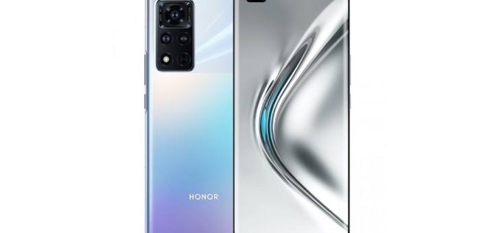 Honor V40 5G Tanıtıldı! İşte Fiyatı ve Özellikleri