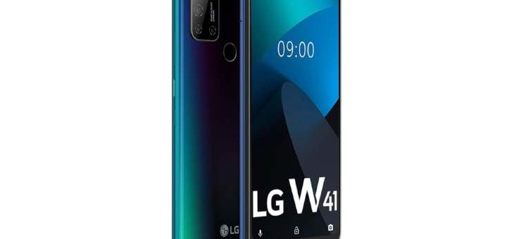 LG W41 Serisi Tanıtıldı! İşte Fiyatı ve Özellikleri