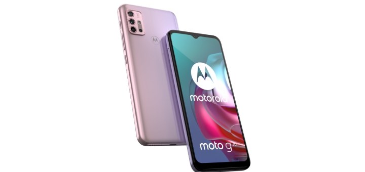 Motorola Moto G30 Tanıtıldı! İşte Fiyatı ve Özellikleri