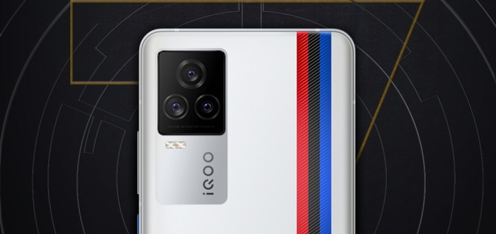 iQOO 7, Snapdragon 888 İşlemcisiyle Geekbench’te Görüntülendi