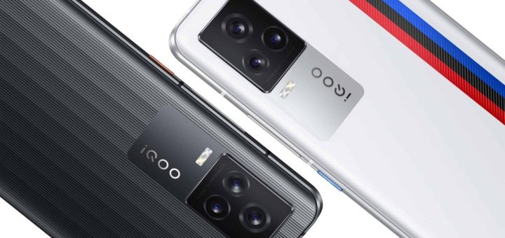 Vivo’nun iQOO 9 Modeli Daha Büyük Batarya İle Gelecek