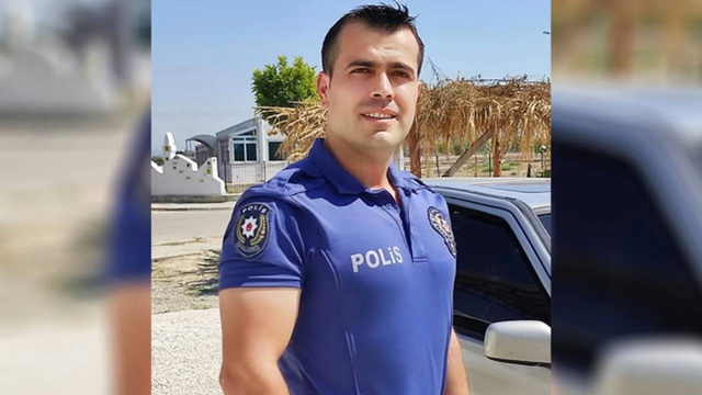 'Polis memurunun şüpheli ölümünde AKP parmağı'