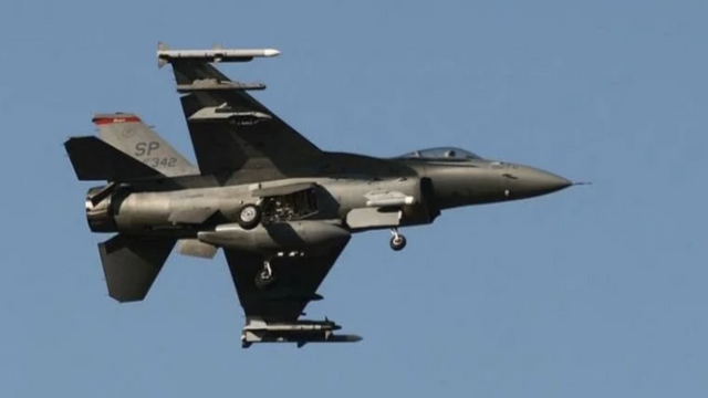ABD'den F-16 kararı: Türkiye’ye satışını koşullara bağlayan eklemelerin ikisi de çıkarıldı