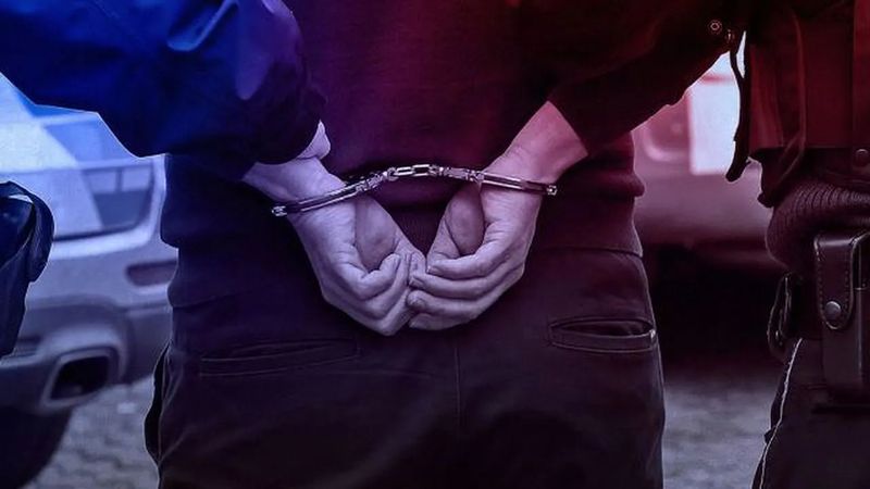 Adana'da "Kökünü Kurutma Operasyonu"nda yakalanan 132 kişi tutuklandı