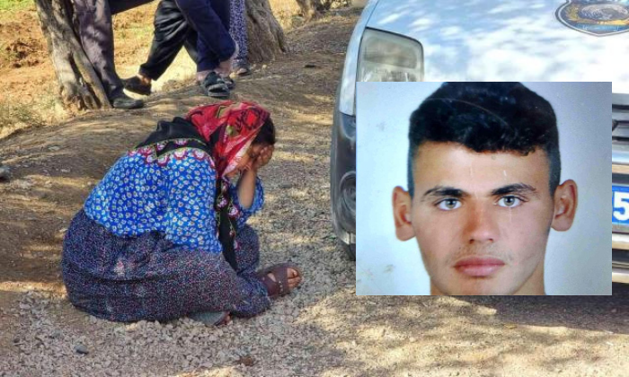 Adana’da, 9 gündür kayıp olan Hakan’ın cansız bedenine ulaşıldı