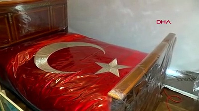 Atatürk'ün vefat ettiği oda 10 Kasım'a hazırlanıyor! Saf su ve pamukla ince temizlik