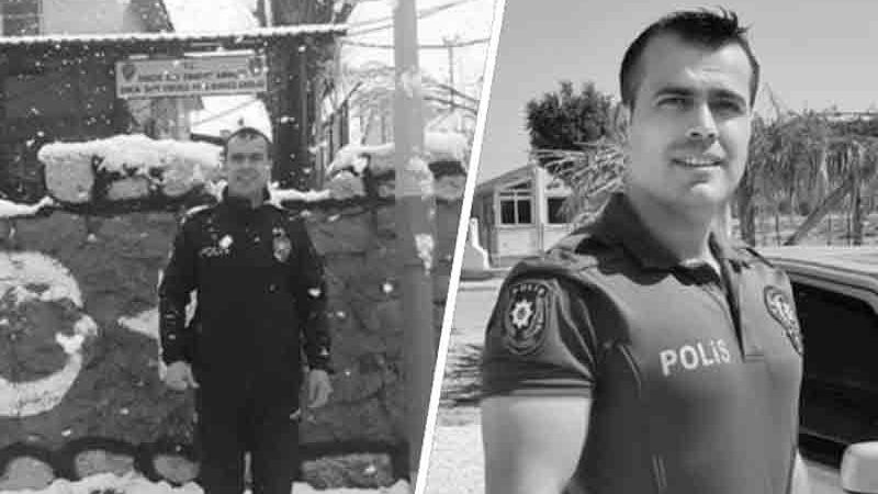 Barış Pehlivan: Polis memuru Örs'ün intiharında AKP parmağı var