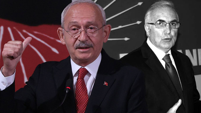 CHP'li eski milletvekili Ensar Öğüt: Kılıçdaroğlu bir hafız, Kur'an-ı Kerim'i ayetleriyle birlikte ezbere biliyor