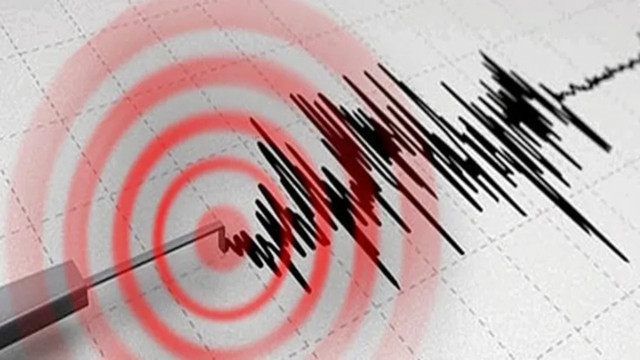 Osmaniye'de 5.1 büyüklüğünde deprem
