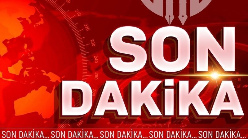 SON DAKİKA! Osmaniye'de 5.1 büyüklüğünde deprem