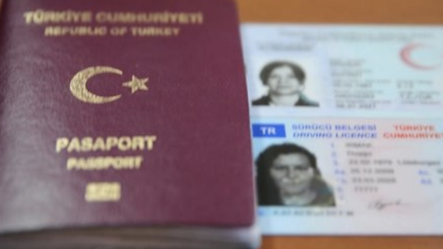 Schengen vize sistemi değişiyor! AKPM'de oy çokluğuyla kabul edildi