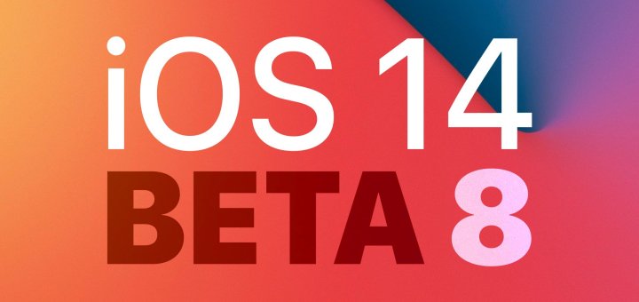 iOS 14 Beta 8 Sürümü Yayınlandı! Nasıl İndirilir?